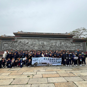 四年級廣州歷史文化及科技探索之旅
