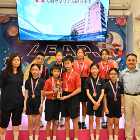 全能跳繩挑戰賽2024